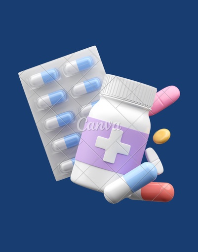 Bases de la farmacología 
